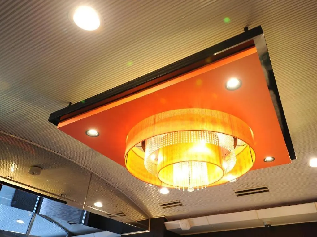 ***  Apa Hotel Kamata Eki-Nishi Tokyo Japan