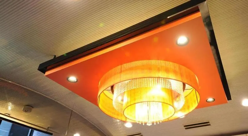 ***  Apa Hotel Kamata Eki-Nishi Tokyo Japan