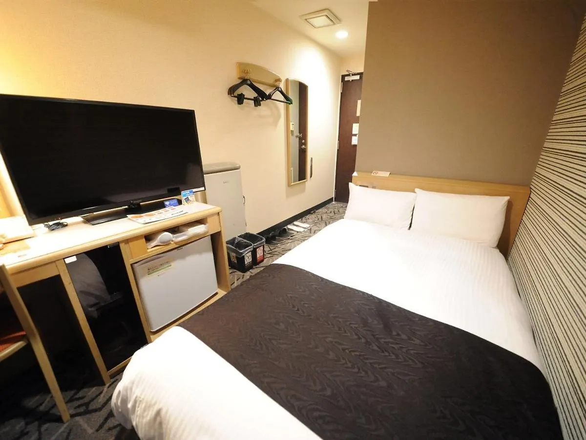 Apa Hotel Kamata Eki-Nishi Tokyo