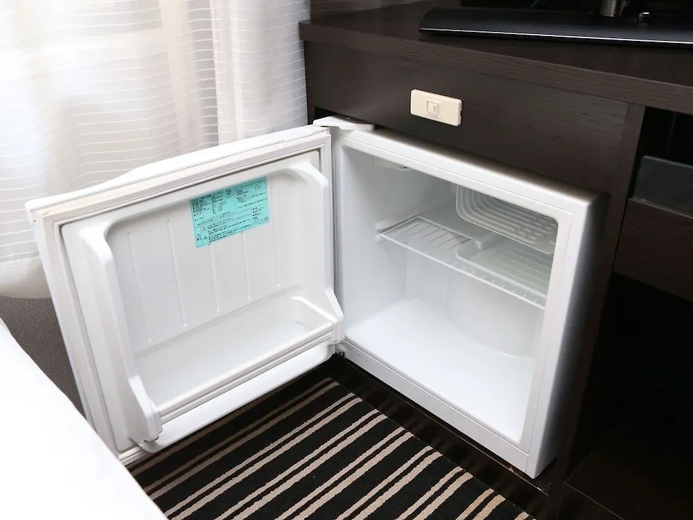 Apa Hotel Kamata Eki-Nishi Tokyo 3*,  Japan
