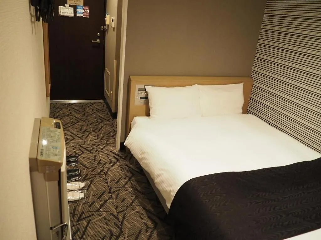 Apa Hotel Kamata Eki-Nishi Tokyo