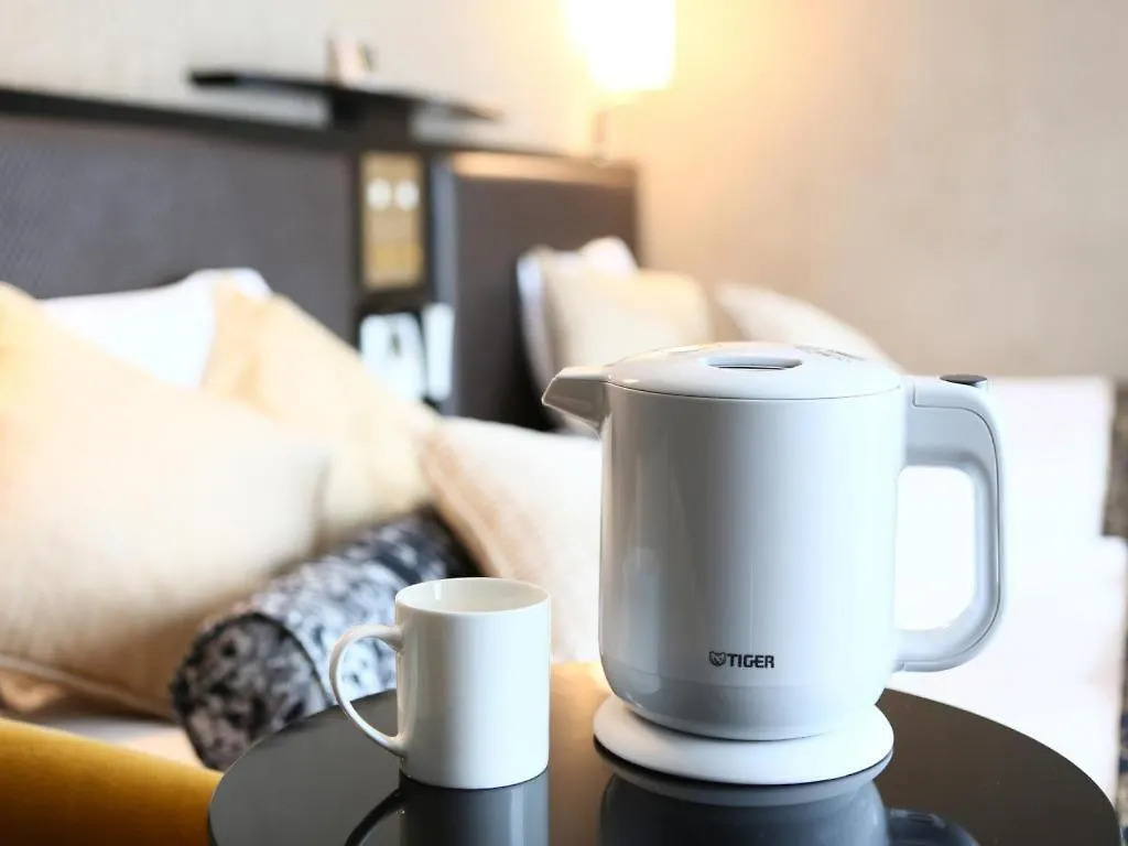 Apa Hotel Kamata Eki-Nishi Tokyo