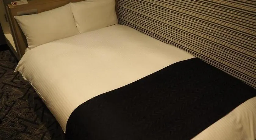 Apa Hotel Kamata Eki-Nishi Tokyo 3*,  Japan