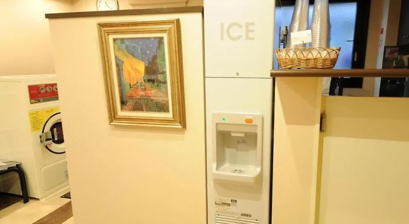 Apa Hotel Kamata Eki-Nishi Tokyo
