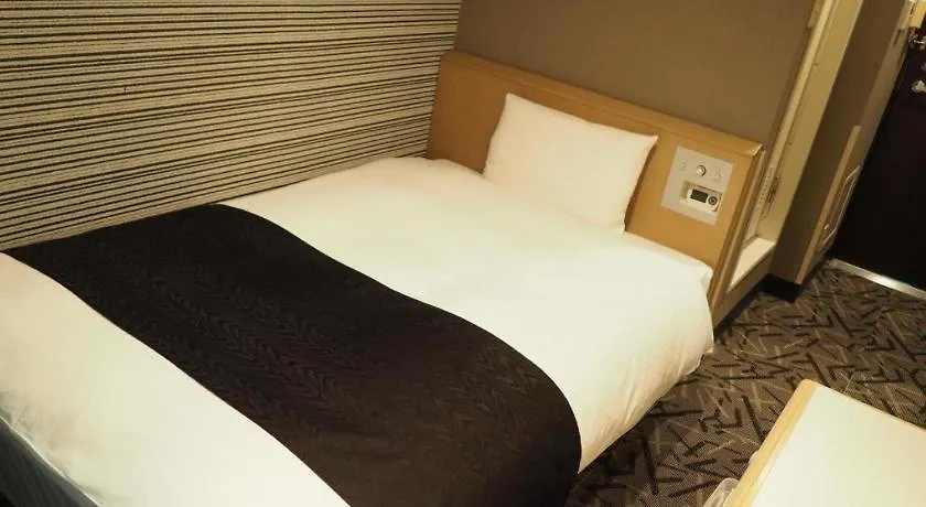 Apa Hotel Kamata Eki-Nishi Tokyo