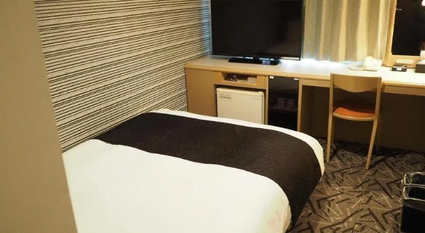 Apa Hotel Kamata Eki-Nishi Tokyo