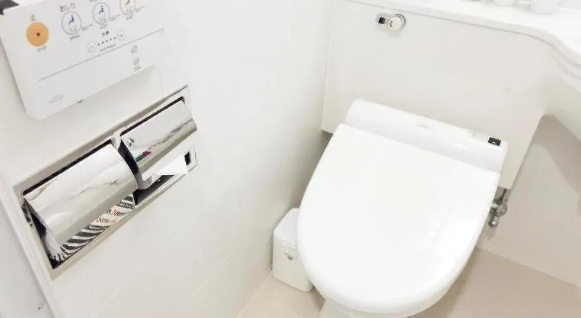 Apa Hotel Kamata Eki-Nishi Tokyo
