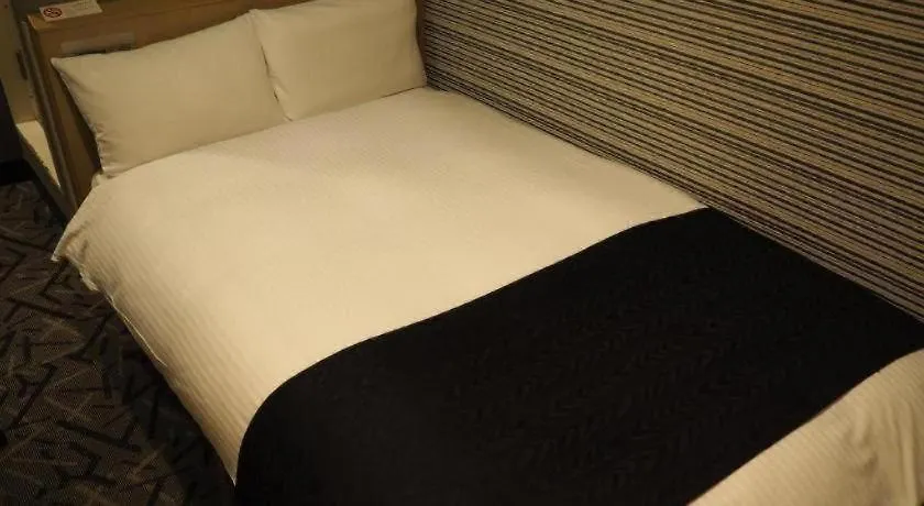 Apa Hotel Kamata Eki-Nishi Tokyo Japan