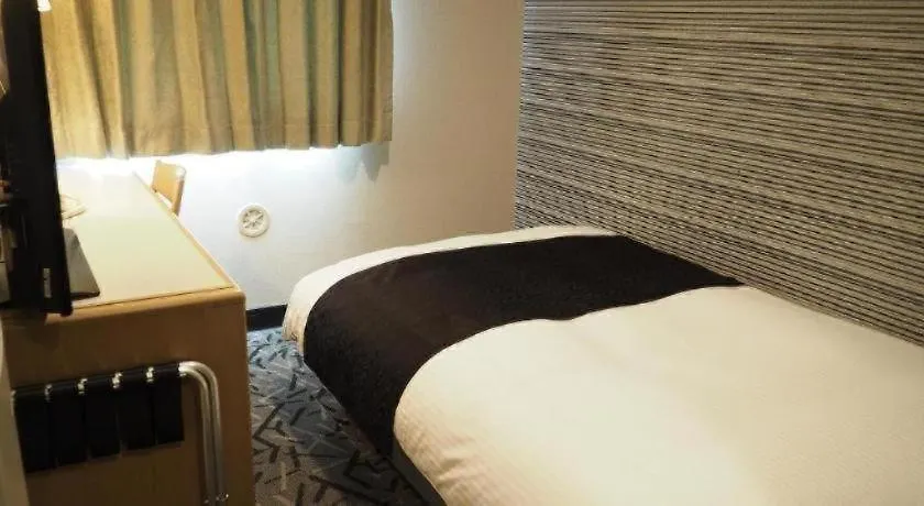 Apa Hotel Kamata Eki-Nishi Tokyo