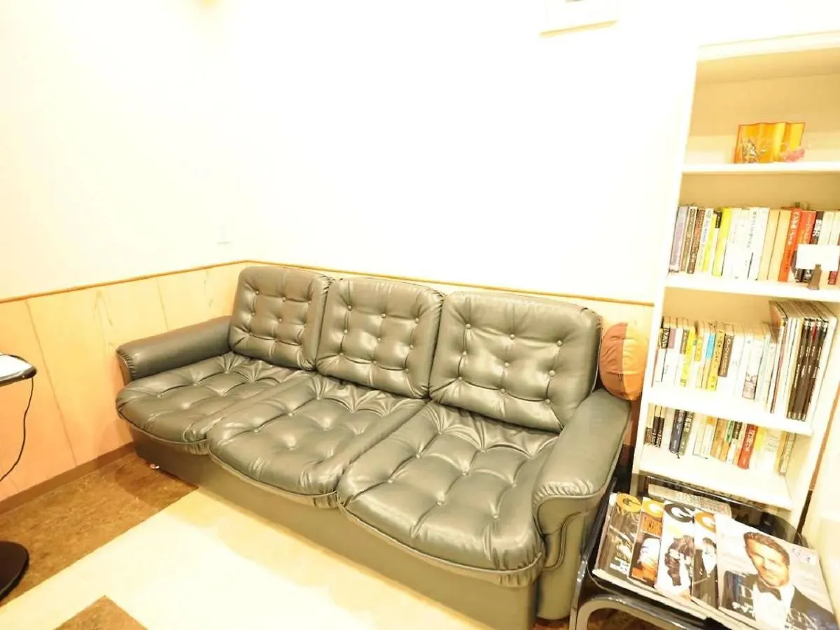 Apa Hotel Kamata Eki-Nishi Tokyo 3*,  Japan