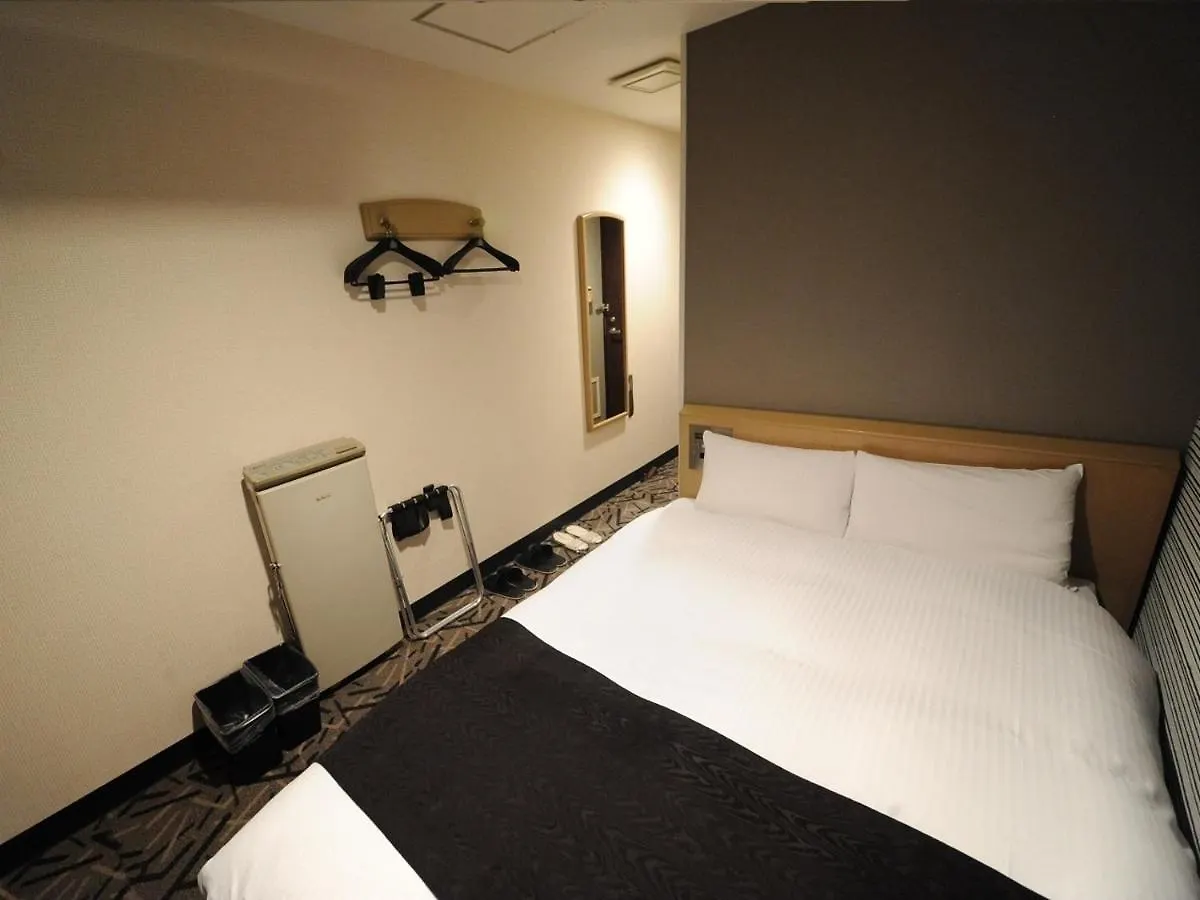 ***  Apa Hotel Kamata Eki-Nishi Tokyo Japan